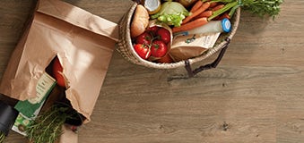 Vinylboden-Produkte kaufen