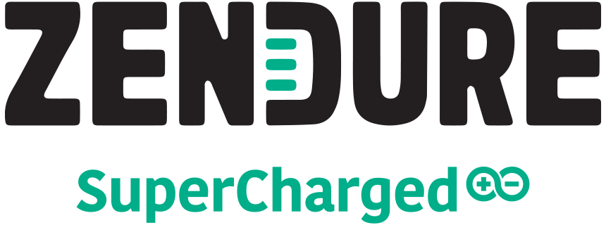 Zendure